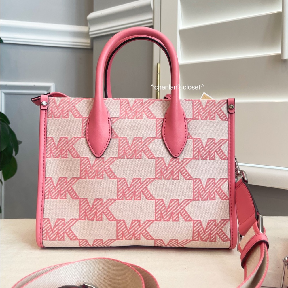 🔥NeW! Michael Kors Mirella Small Set - Picture 5 of 12